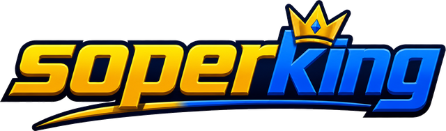 soperking logo